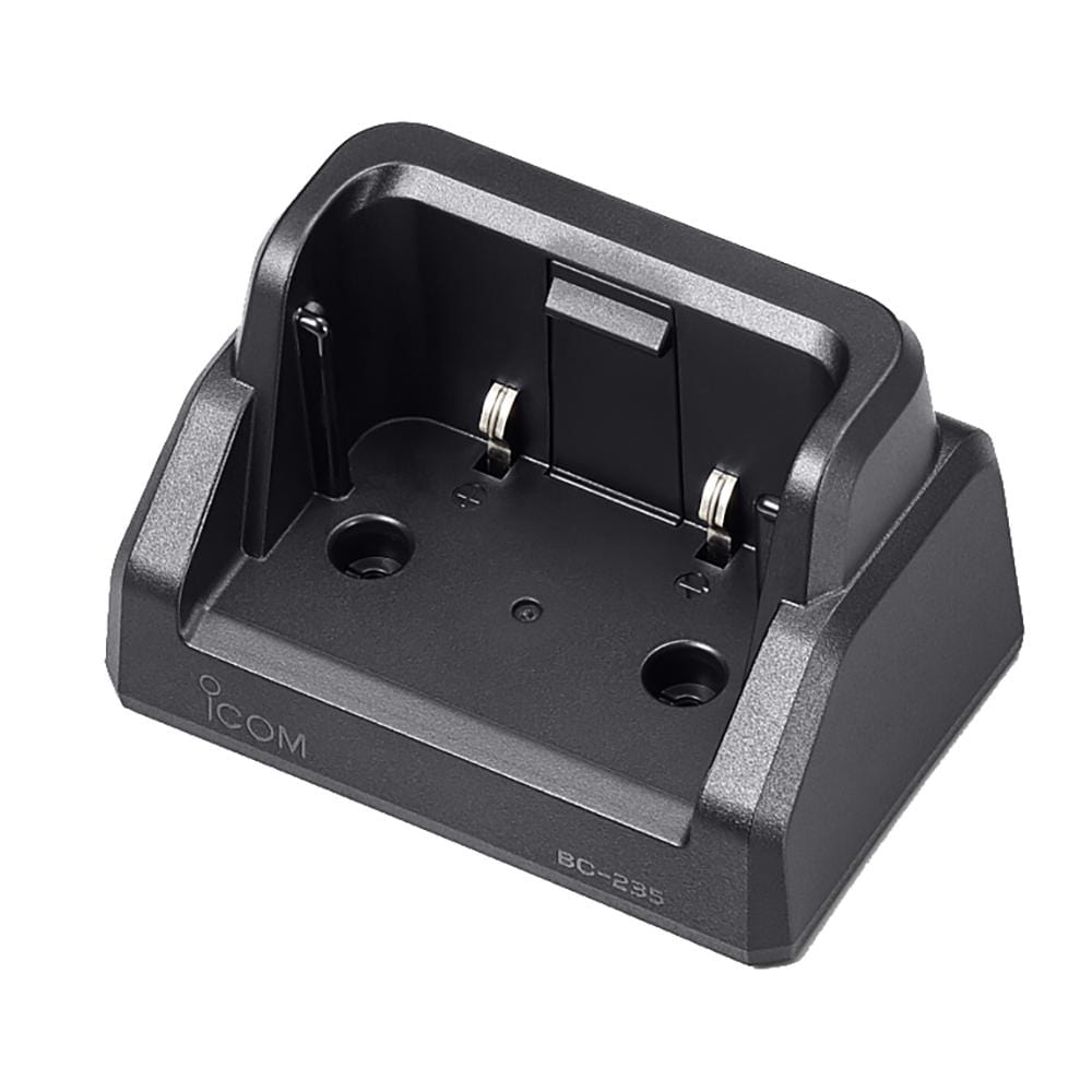 Icom Not Qualified for Free Shipping Icom Desktop Trickle Charger Base Requires BC217SA #BC235