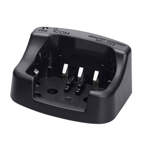 Icom Qualifies for Free Shipping Icom Desktop Trickle Charger for M34/M36 Requires BC-147 #BC173 01