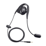 Icom Qualifies for Free Shipping Icom Earpiece Headset for Use with VS1/OPC2004/OPC2006/ #HS94