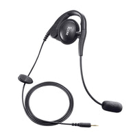 Icom Qualifies for Free Shipping Icom Earpiece Headset for Use with VS1/OPC2004/OPC2006/ #HS94