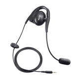 Icom Qualifies for Free Shipping Icom Earpiece Headset for Use with VS1/OPC2004/OPC2006/ #HS94