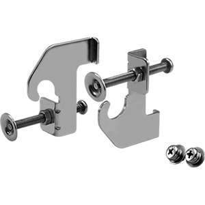 Icom Qualifies for Free Shipping Icom Flush-Mount Kit for M330 #MBF-5