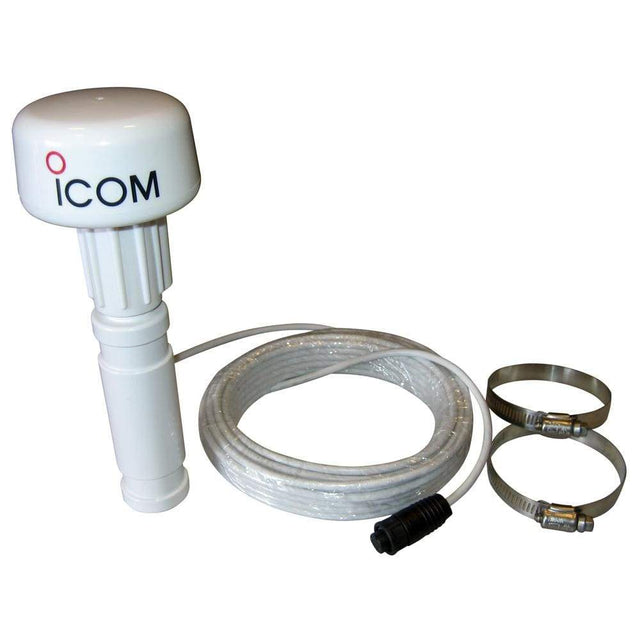 Icom Qualifies for Free Shipping Icom GPS Receiver for The MA-500TR AIS and Marine #MXG5000S