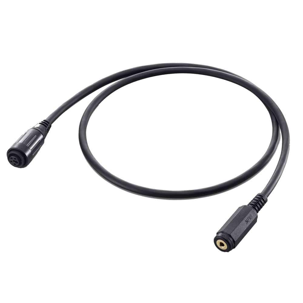 Icom Qualifies for Free Shipping Icom Headset Adapter to Use HS94/95/97 with M72/GM1600/M90 #OPC1392