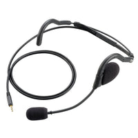 Icom Qualifies for Free Shipping Icom Headset with Boom Mic for Use with VS1/OPC2004/OPC2006/ #HS95