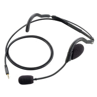 Icom Qualifies for Free Shipping Icom Headset with Boom Mic for Use with VS1/OPC2004/OPC2006/ #HS95