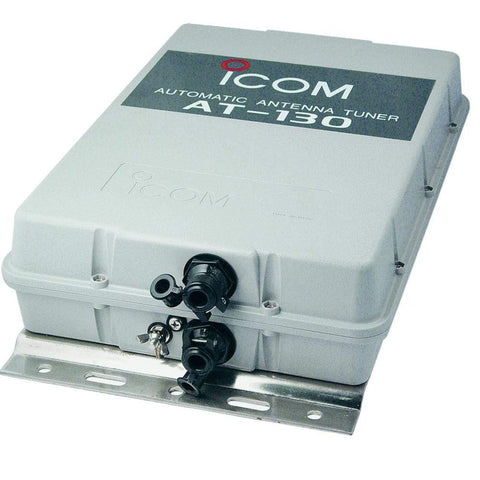 Icom Qualifies for Free Shipping Icom HF Automatic Antenna Tuner #AT130