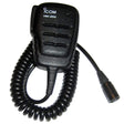 Icom Qualifies for Free Shipping Icom HM202 Speaker Mic Compact IPX7 Waterproof #HM202