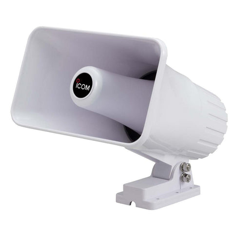 Icom Qualifies for Free Shipping Icom Horn Speaker #SP37