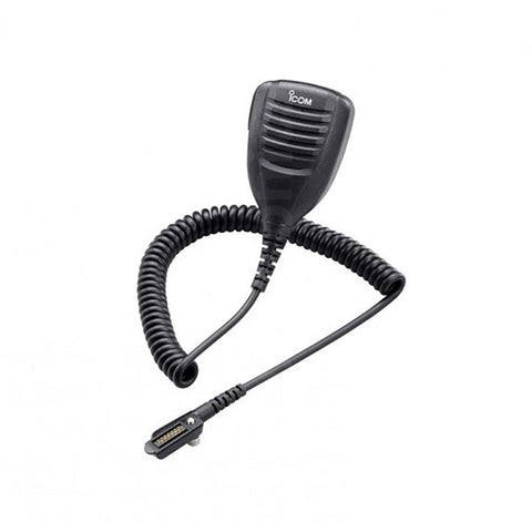 Icom Qualifies for Free Shipping Icom Intrinsically Safe Speaker Mic for M85ul #HM184UL