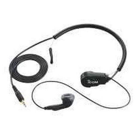 Icom Not Qualified for Free Shipping Icom Leather Case #LC-M88L