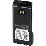 Icom Qualifies for Free Shipping Icom Li-Ion Battery 7.4v 2400 Mah For A16 #BP280