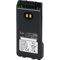 Icom Qualifies for Free Shipping Icom Li-Ion Battery 7.4v 2400 Mah For A16 #BP280