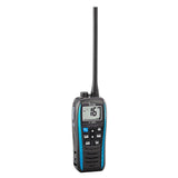 Icom Qualifies for Free Shipping Icom M25 Handheld Floating VHF Marine Radio 5w Marine Blue #M25-31