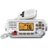 Icom Qualifies for Free Shipping Icom M330 Compact VHF Radio with GPS White #M330 41