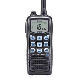 Icom Qualifies for Free Shipping Icom M36 Handheld VHF Radio #M36 01