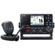 Icom Qualifies for Free Shipping Icom M510 Plus AIS VHF #M510 PLUS 21