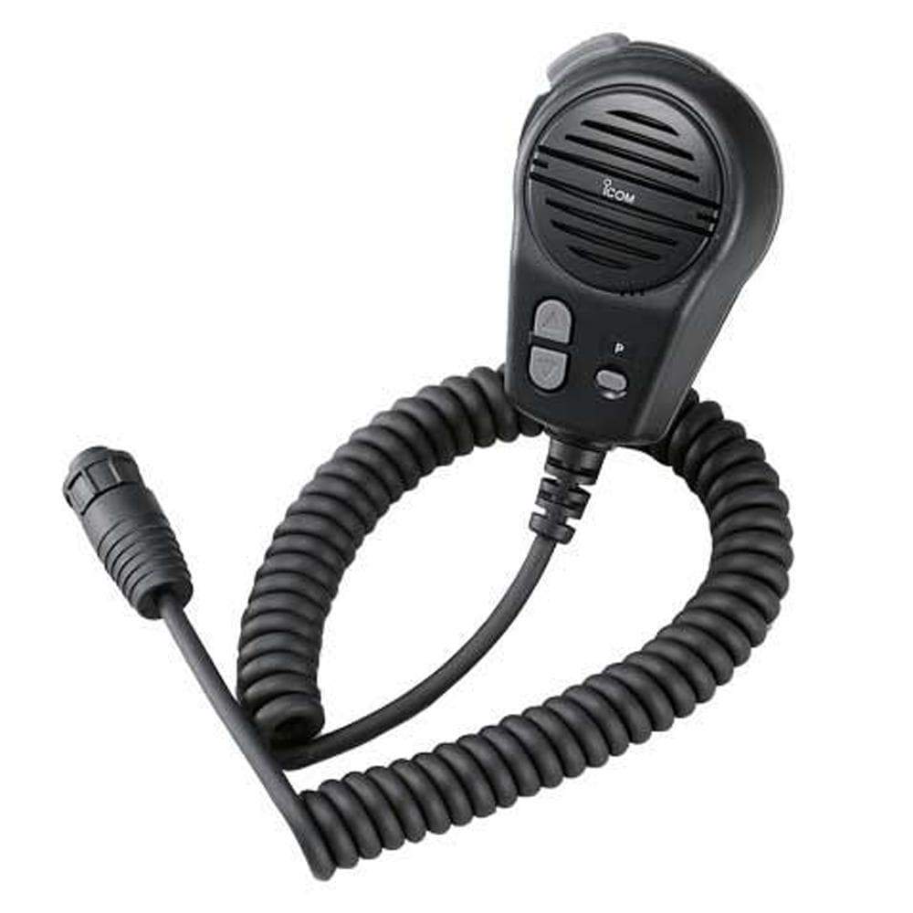 Icom Qualifies for Free Shipping Icom M802 SSB Replacement Mic #HM135