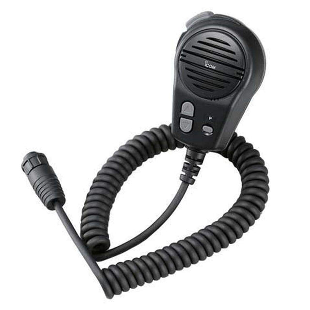 Icom Qualifies for Free Shipping Icom M802 SSB Replacement Mic #HM135