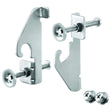 Icom Qualifies for Free Shipping Icom MB-75 Flush-Mount for M502 M504 M602 M802 #MB75