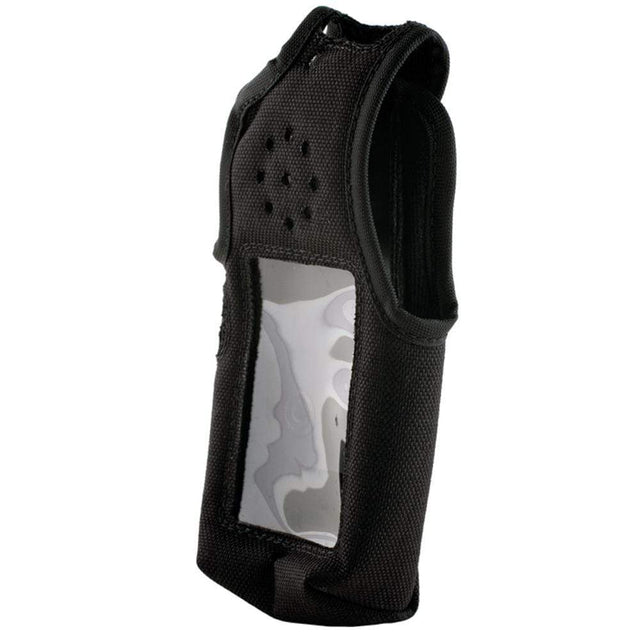 Icom Qualifies for Free Shipping Icom Nylon Carrying Case with Belt Loop for F30G/40G & M36 #NCF30G LOOP