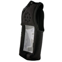 Icom Qualifies for Free Shipping Icom Nylon Carrying Case with Loop for Thr F30G/40G/M36 #NCF30G LOOP