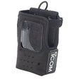 Icom Qualifies for Free Shipping Icom Nylon Case with Clip for F52D M85 & M85is #NCF1052C