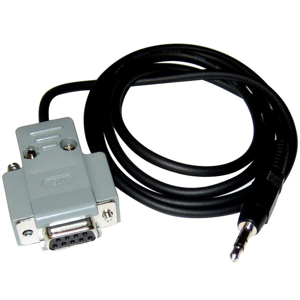 Icom Qualifies for Free Shipping Icom PC to Handheld Programming Cable with RS-232S #OPC478
