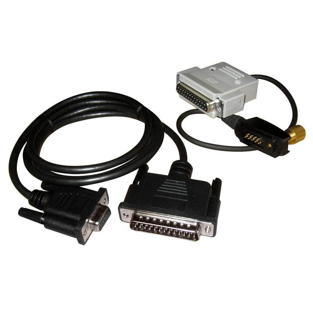 Icom Qualifies for Free Shipping Icom PC to Radio Programming Cloning with RS-232S Connector #OPC966