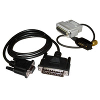 Icom Qualifies for Free Shipping Icom PC to Radio Programming Cloning with RS-232S Connector #OPC966