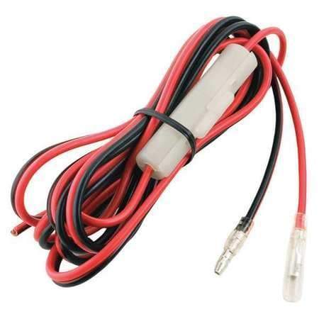 Icom Not Qualified for Free Shipping Icom Power Cord #OPC-891A