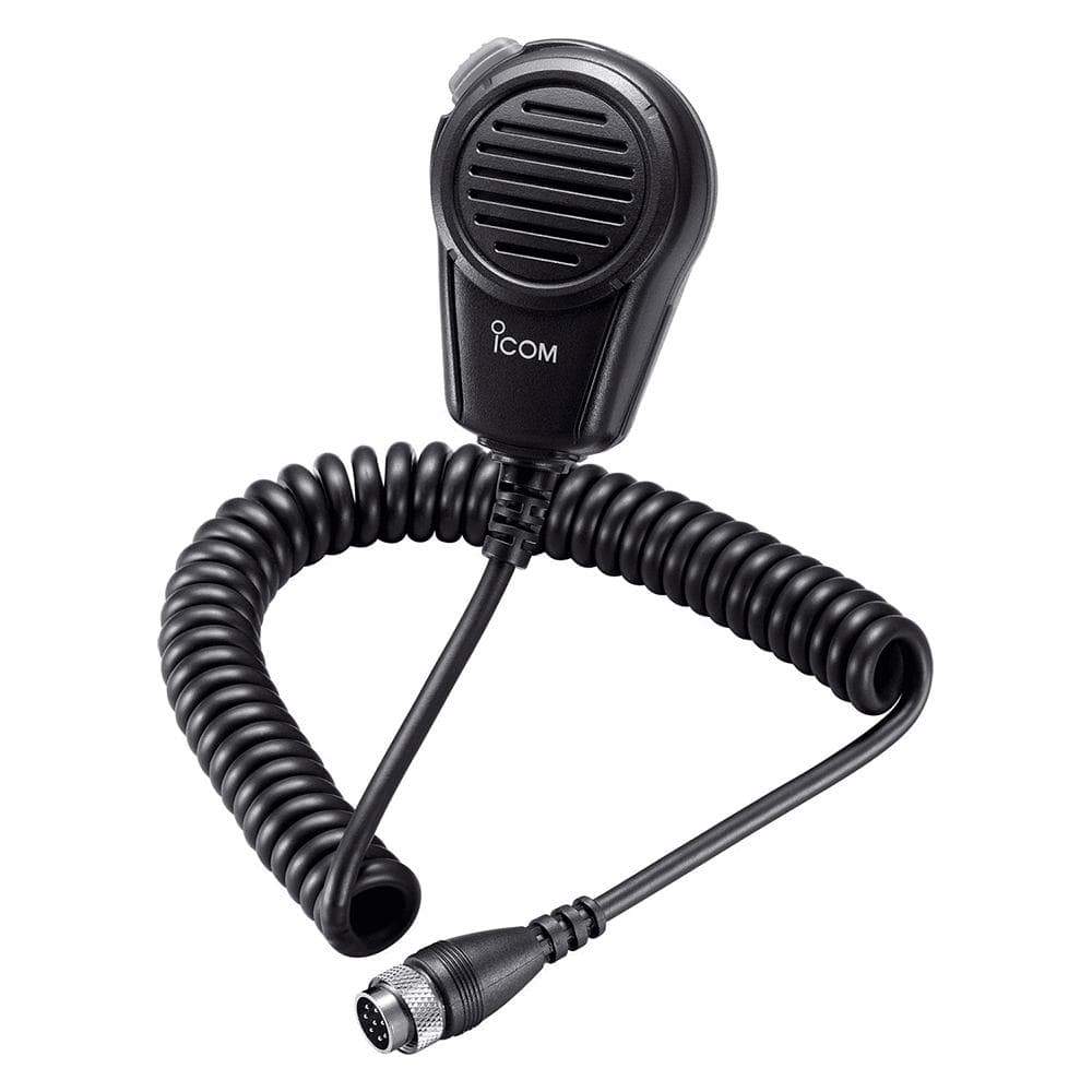 Icom Qualifies for Free Shipping Icom Replacement Mic for M710 & M700 Pro #HM180