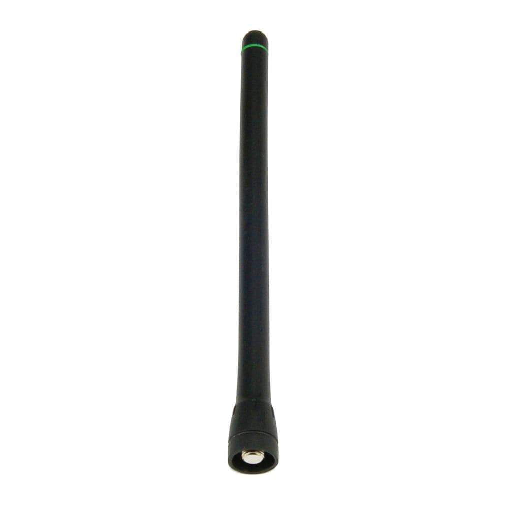 Icom Qualifies for Free Shipping Icom Standard Antenna for The M34 & M24 Portables #FASC58V