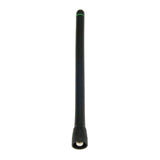 Icom Qualifies for Free Shipping Icom Standard Antenna for The M34 & M24 Portables #FASC58V