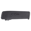 Icom Qualifies for Free Shipping Icom Standard Belt Clip for M85 & M85is #MBB3