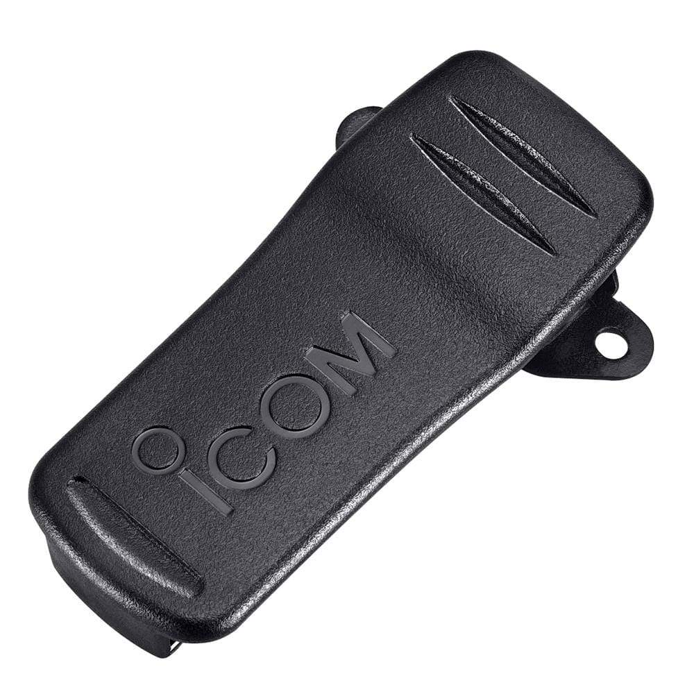 Icom Qualifies for Free Shipping Icom Standard Belt Clip for The F50/60 & M88 #MB98