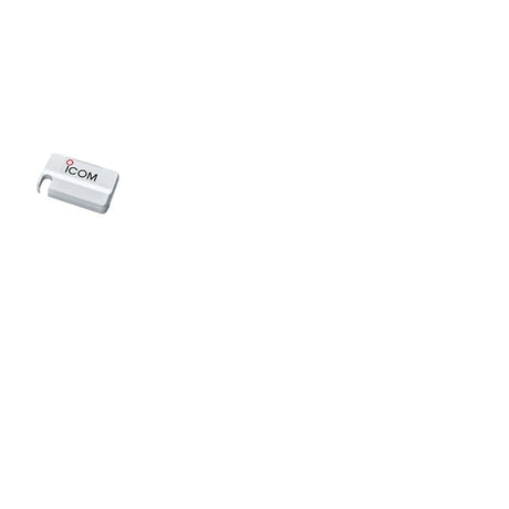 Icom Qualifies for Free Shipping Icom Sun Cover for M510 #MBZ-1