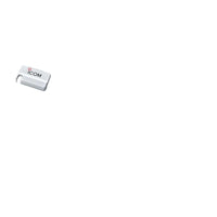 Icom Qualifies for Free Shipping Icom Sun Cover for M510 #MBZ-1