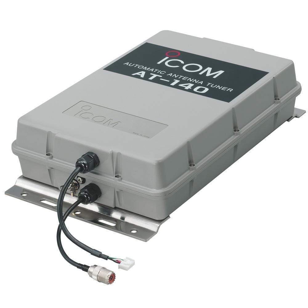 Icom Qualifies for Free Shipping Icom Tuner for M802 #AT140