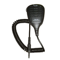 Icom Qualifies for Free Shipping Icom Waterproof Floating Speaker Mic for M25 #HM213