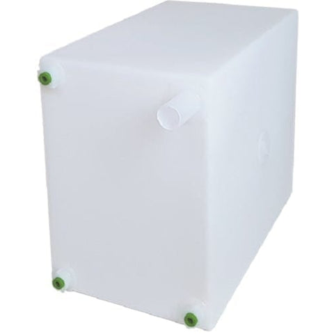 ICON Not Qualified for Free Shipping ICON Fresh Water Tank 17" x 14" x 10" 10-Gallon #12728