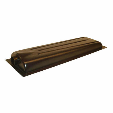 ICON Not Qualified for Free Shipping ICON Holding Tank Center End Drain HT706AED 46" x 16" x 5.25" #01598