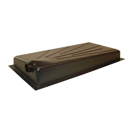 ICON Not Qualified for Free Shipping ICON Holding Tank Left End Drain HT704ED 54.25" x 27.5" x 9" #01597