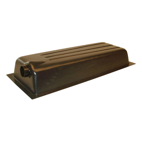 ICON Not Qualified for Free Shipping ICON Holding Tank Left End Drain HT710ED 45.5" x 19.25" x 8.5" #01602