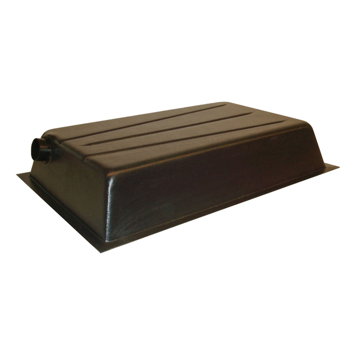 ICON Not Qualified for Free Shipping ICON Holding Tank Right End Drain HT640ED 46" x 29.5" x 8" #01604