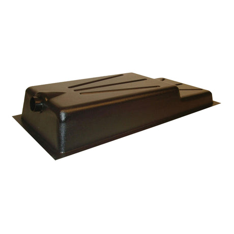 ICON Not Qualified for Free Shipping ICON Holding Tank with Recessed Drain HT330RE 58" x 26.25" x 10" #01585