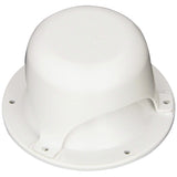 ICON Qualifies for Free Shipping ICON Plumbing Vent Cap 1-1/5" Polar White #12488