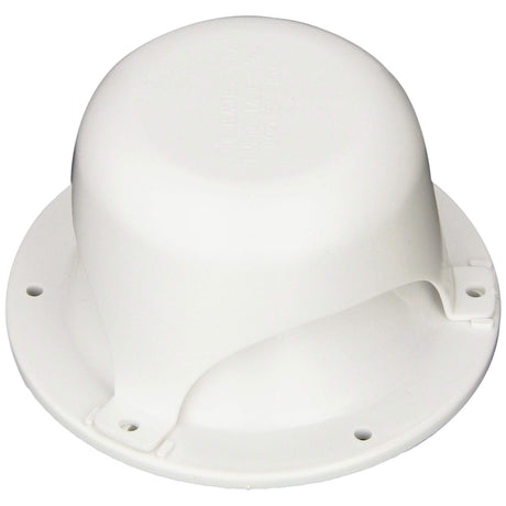 ICON Qualifies for Free Shipping ICON Plumbing Vent Cap 1-1/5" Polar White #12488