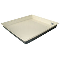 ICON Qualifies for Free Shipping ICON Shower Pan SP100 27