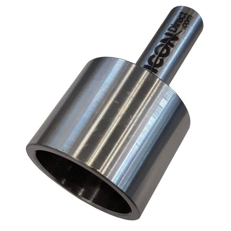 ICON Qualifies for Free Shipping ICON Spin Weld Driver 1-1/4" Inlet Boss #12490